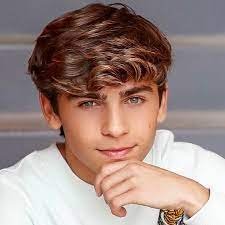 Ayden Mekus Net Worth