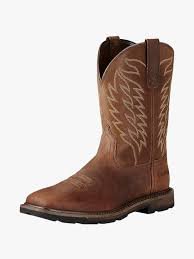 Damn Comfortable Cowboy Boots: The Perfect Blend of Style and Function