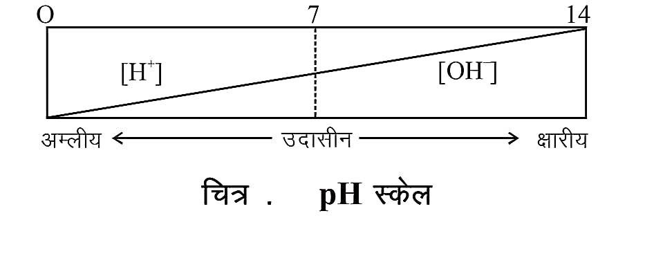 PH Scale क्या है | PH Value Chart 