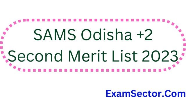 ExamSector | Sarkari Result, Latest Job Updates 2024, Sarkari Yojana ...