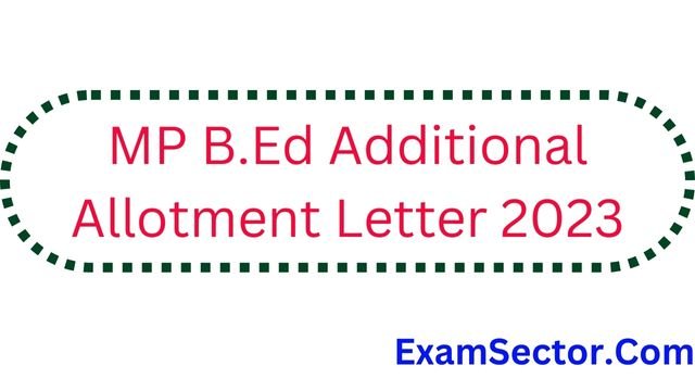 ExamSector | Sarkari Result, Latest Job Updates 2024, Sarkari Yojana ...