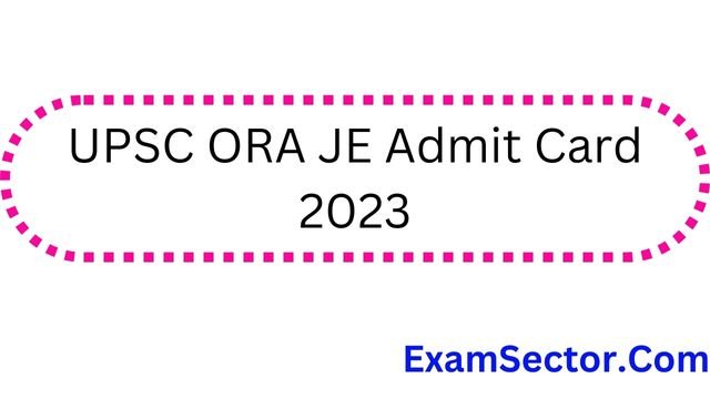 Examsector Sarkari Result Latest Job Updates 2024 Sarkari Yojana