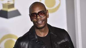 Dave Chappelle Net Worth 2023