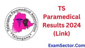 TS Paramedical Results link out