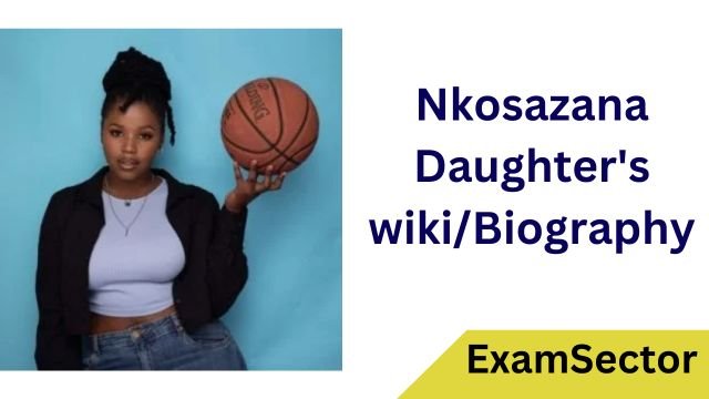 Nkosazana Daughter's wiki/Biography, real name, age, parents, songs ...