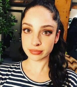 Anna Hopkins wiki/Biography: Age, Images, Height, 