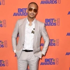 T.I. Rapper Wiki/Biography: Age, Wiki, Height, Weight,