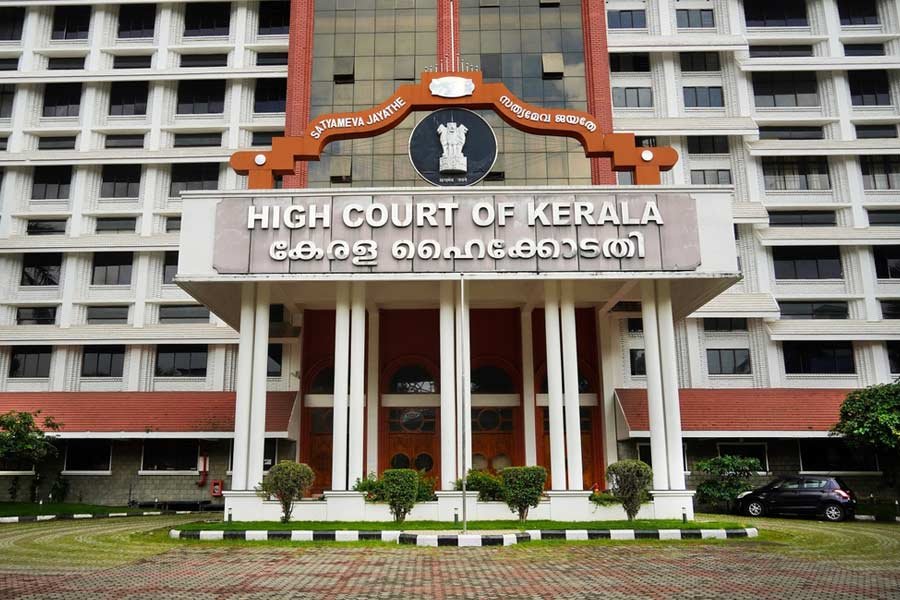Kerala High Court Assistant Recruitment 2024