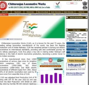 CLW Act Apprentice Recruitment 2024