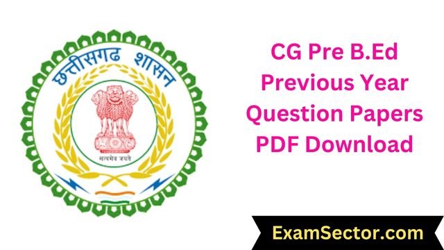 ExamSector | Sarkari Result, Latest Job Updates 2024, Sarkari Yojana ...