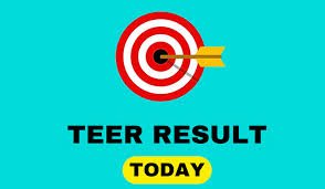 Meghalaya Teer Result Today